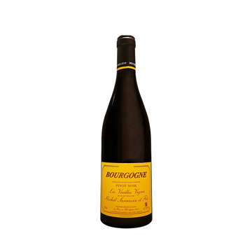Bourgogne Rouge Vieilles Vignes Domaine Sarrazin 2023